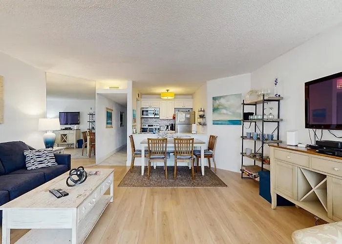 Pyramid 8k Holiday home Ocean City