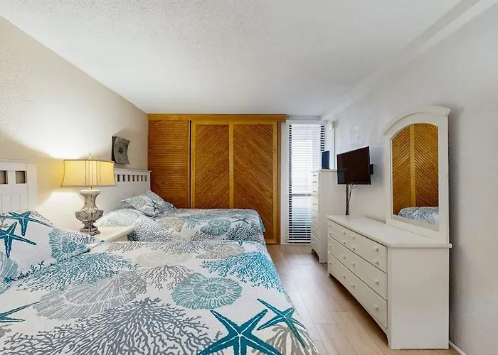 Holiday home Pyramid 8k Ocean City