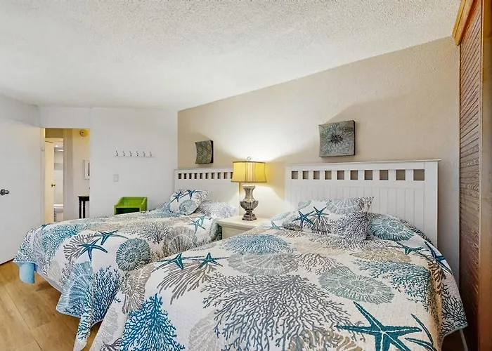 Pyramid 8k Holiday home Ocean City